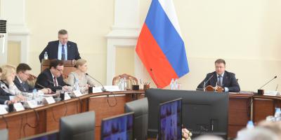 Рязанские работодатели смогут возместить затраты на обучение предпенсионеров