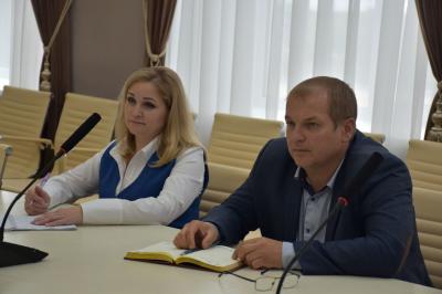 Сасовский сахарный завод познакомился с возможностями федерального проекта «Производительность труда»