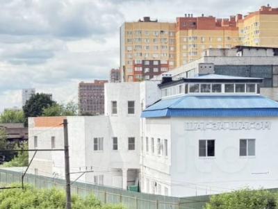 В Рязани продают здание детской реабилитации «Шаг за шагом»