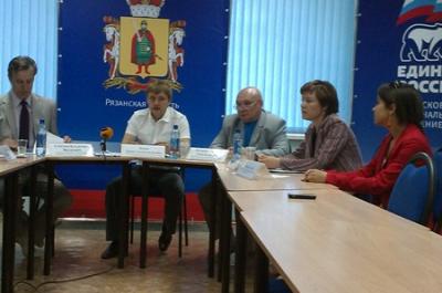 Рязанцы вновь встретят лето без табачного дыма