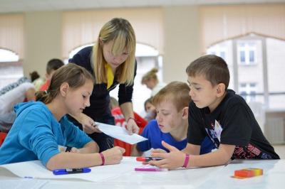 Воспитанники Рыбновской школы-интерната познакомились с юридической наукой