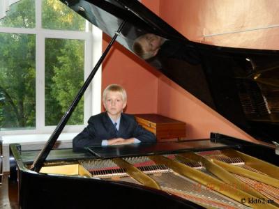 Роман Соснин