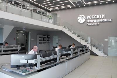 «Россети Центр и Приволжье» реализовали проект дистанционного управления оборудованием на подстанции 220 кВ в Рязанской области