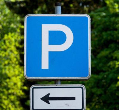 В Рязани построят две новые парковки