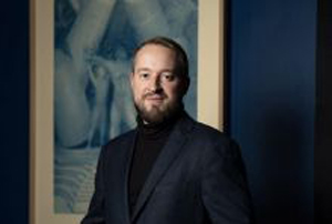 Олег Робинов