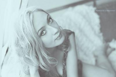 Наталья Смольянинова