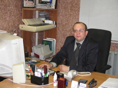 Иосиф Зеленюк