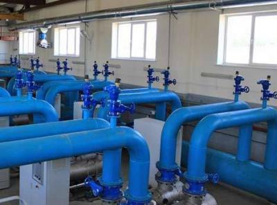 Прокуратура велела обеспечить водозаборы в Рязанском районе резервными источниками питания