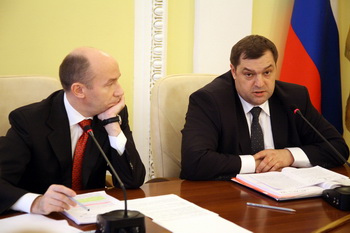 Фёдор Провоторов: «Наша задача — подарить людям праздник»