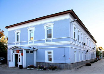 В рязанском наркодиспансере появился мотивационный кабинет