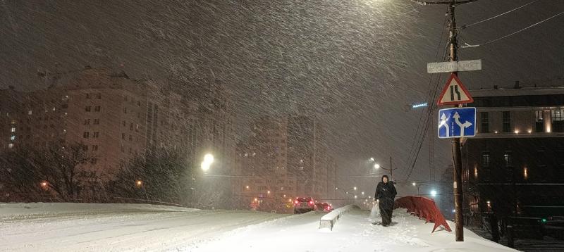 Рязанцам рассказали, чего ждать от погоды в начале весны
