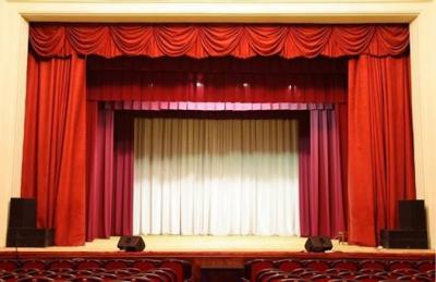 Жители Пронского района окультурились