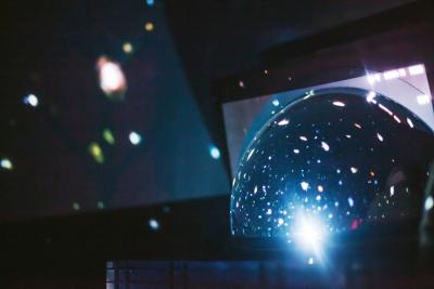 Рязанские школьники соприкоснулись со звёздами