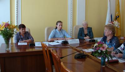 В Рязани стартовал конкурс «На лучший ТОС, двор, подъезд»