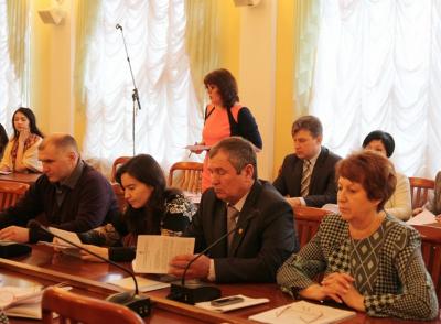 Администрация Рязани будет отвечать за охрану здоровья граждан от табачного дыма