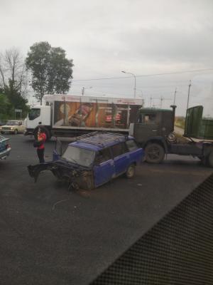 Фото: пользователь соцсети «ВКонтакте» Мария Сироткина