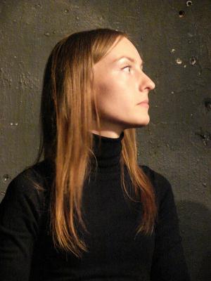 Рязанский драматург Галина Журавлёва