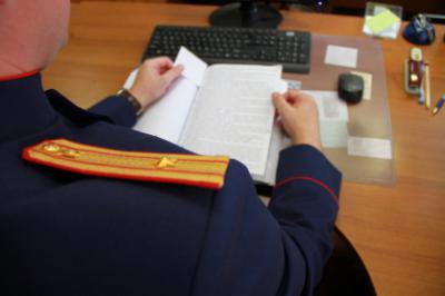 В Рязани осудят жителя Ивановской области, обвиняемого в убийстве в 1997 году