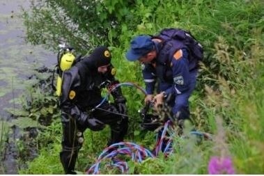 В Шиловском районе утонул мужчина