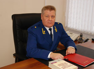 Руководитель Рязанского СУ СК РФ выслушает граждан по телефону