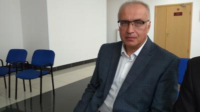 Игорь Авдеев