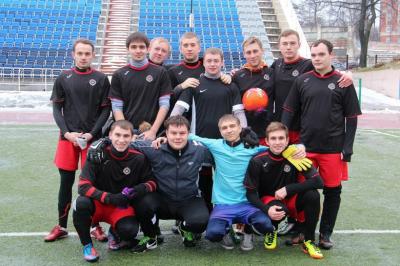 Рязанский «Партизан»