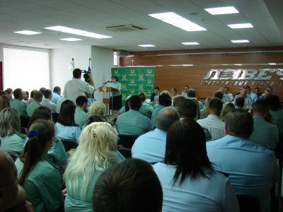 УФССП по Рязанской области испытывает серьёзные кадровые проблемы