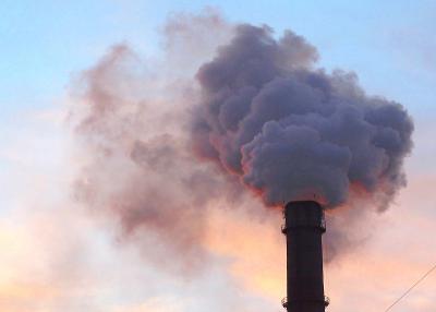 Пять рязанских котельных выбрасывали вредные вещества в воздух без спецразрешения
