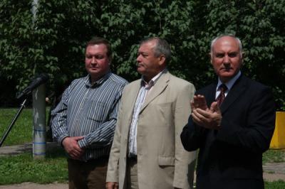 В Рязани стартовали Всероссийские соревнования по велоспорту на Кубок губернатора Рязанской области