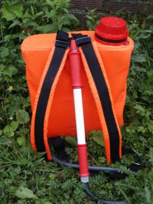 В Спасском лесничестве исполнителей госконтрактов оштрафовали за отсутствие огнетушителей