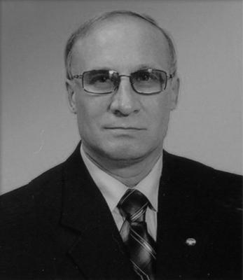 Скончался бывший преподаватель Рязанского госуниверситета Евгений Иванов