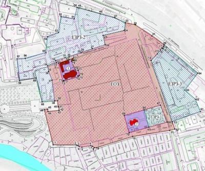 В Рязани установят новые охранные зоны