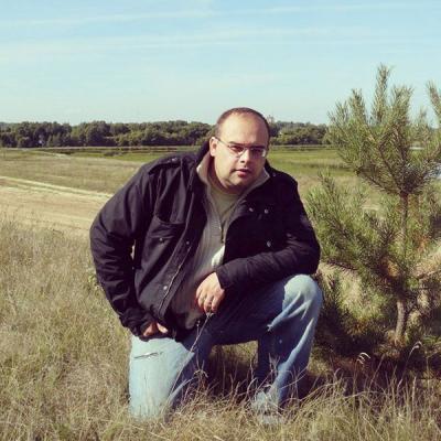 Алексей Фролов