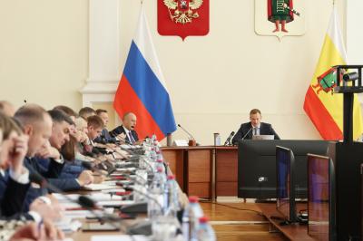 Активисты «Народного контроля» проверят рюмочные в Рязани