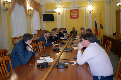 Масленичные гуляния в Рязани состоятся 21 февраля