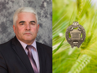 Владимир Петюшин