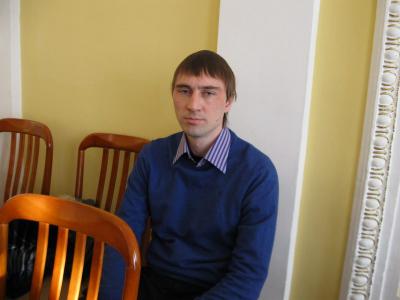 Илья Барсуков