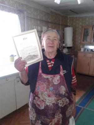 Депутат Рязоблдумы поддерживает проект «Ветераны» в районах региона