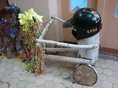 Юные рязанцы сотворили чудо