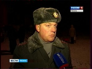 Сергей Корешков