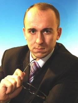 Владислав Хаустов 