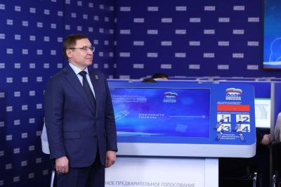 Фото: «Единая Россия», ER.RU