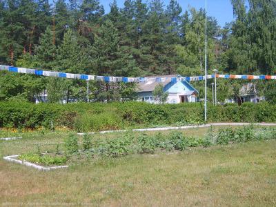 Олег Булеков проверил готовность детских лагерей