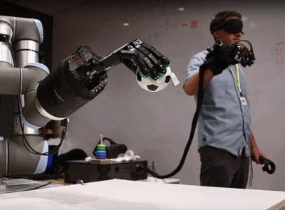 Инженер-робототехник в Рязани может получать 52 тысячи рублей в месяц