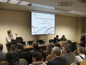 Рязанский регион — прекрасное место для финских инвестиций