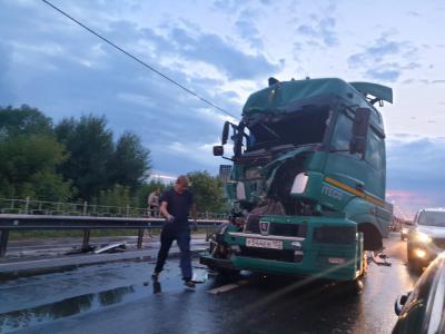 Фото: пользователь соцсети «ВКонтакте» Павел Владимирович