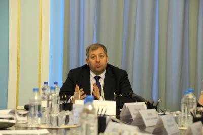 К 100-летию Солженицына в Рязани отремонтируют гимназию №2 и дом на Урицкого