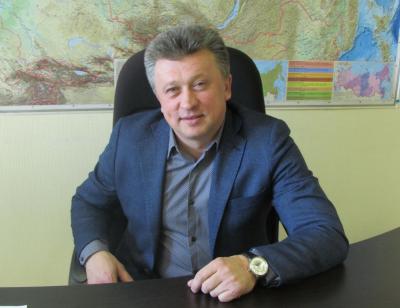 Андрей Савичев
