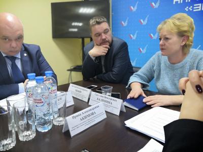 У рязанского РСУ №1 есть все шансы попасть в реестр недобросовестных подрядчиков