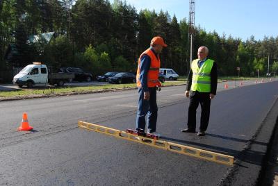 Выезд из Рязани до Шумаши отремонтируют по примеру Северного обхода